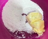 Foto langkah ke 3 dari resep Moist Chocolates Cakes.