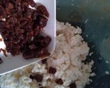 Foto langkah ke 2 dari resep Tampik Jawau (khas Suku Dayak).