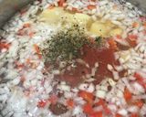 Foto del paso 4 de la receta: Guiso de lentejas sin carne