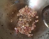 Foto langkah ke 3 dari resep Paru Goreng Pedas.