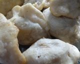 Foto langkah ke 8 dari resep 198. Cireng isi pepaya muda.