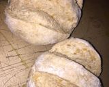 Foto del paso 5 de la receta: Pan Integral de Ajo y Oliva
