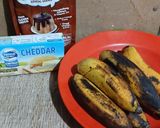 Foto langkah ke 1 dari resep 784. Pisang Owol Khas Solo.