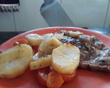Foto del paso 4 de la receta: Estofado de cordero
