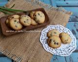 Cara Membuat Vanila Chocochips Cookies 6