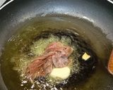 Foto del paso 3 de la receta: Espaguetis a la mediterránea
