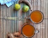 Foto langkah ke 3 dari resep Herbal Drink / Jamu Pelancar Haid.