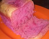 Foto langkah ke 7 dari resep Roti kukus naga #beranibaking.