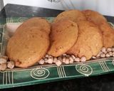 Foto del paso 3 de la receta: Galletas de harina de garbanzos