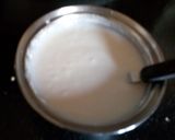 A picture of step 1 of Carrot salad.