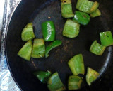 Foto del paso 4 de la receta: Brochetas de bisteck