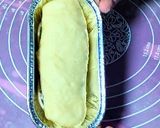 Foto langkah ke 9 dari resep Black Pepper Chicken Bun.