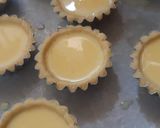 Foto langkah ke 2 dari resep Pie susu.