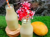 Mango Shake
