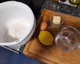 Foto del paso 1 de la receta: Apfelstrudel