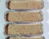 Foto del paso 1 de la receta: Budín de zanahoria