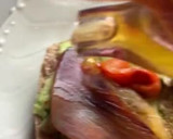 Foto del paso 5 de la receta: Mini bocata