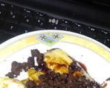 Foto langkah ke 3 dari resep Pisang bakar simpel.