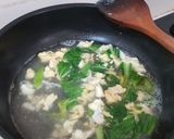 Foto langkah ke 4 dari resep Indomie kuah kari ayam.