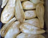 Foto del paso 5 de la receta: Pastel de berenjenas 🍆. # La CocinaNosUne