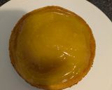 A picture of step 7 of 6 inch Lemon Victoria Sponge 🎂.