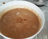 Foto del paso 4 de la receta: Muffins saludables de chocolate!