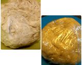 Foto langkah ke 4 dari resep Puff Pastry Homemade.