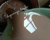 Foto langkah ke 4 dari resep Puding coklat.