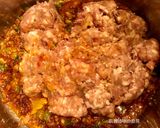A picture of step 11 of Spicy Sichuan Tofu.