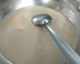 Caramelized Milk recipe step 4 photo