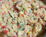 Foto del paso 3 de la receta: Empanadas de Atún 🐟 - Empanadas de Choclo 🌽