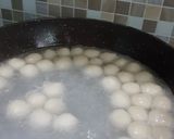 Foto langkah ke 6 dari resep Cilok.