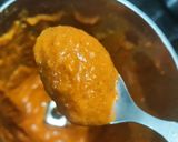 A picture of step 3 of Chutney for Mysore Masala Dosa.