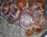 Foto langkah ke 3 dari resep Kolak Waluh Ketela jawa.