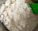 Foto langkah ke 2 dari resep Bubur Singkong.