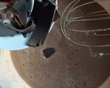 Foto langkah ke 2 dari resep Puding Coklat ala Turki (Kakaolu Puding).