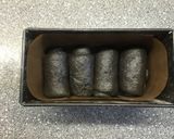 墨魚汁土司的食譜步驟11照片