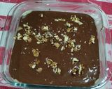 Foto del paso 2 de la receta: Brownie de porotos negros