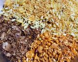 ચટપટી ભેળ (Chatpati Bhel Recipe In Gujarati) રેસીપી સ્ટેપ3ફોટો