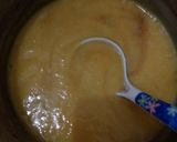 Foto langkah ke 2 dari resep Korean Pumpkin Porridge (Hobakjuk).