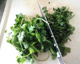Foto del paso 2 de la receta: Ensalada de papas perejiladas