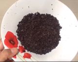 Foto langkah ke 1 dari resep Oreo dessert box ekonomis.