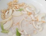 Foto langkah ke 4 dari resep Sup iga kacang merah "brenebon soup".
