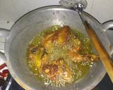 Foto langkah ke 10 dari resep Ayam goreng serundeng.