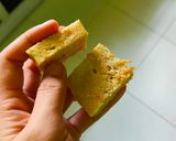 Foto langkah ke 5 dari resep Nugget ayam homemade.