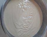 A picture of step 6 of Basic sponge cake.
