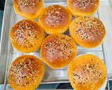 Foto langkah ke 5 dari resep Super Soft Brioche.