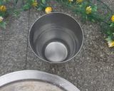 खसखस वाली गुड़ पारे (Khaskhas wali gur para recipe in hindi) रेसिपी चरण 3 फोटो