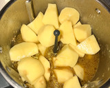Foto del paso 5 de la receta: Patatas Guisadas con Higaditos de Pollo (Thermomix)