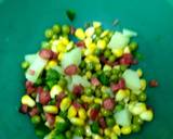 Fruits & Vegetables Salsa recipe step 3 photo
